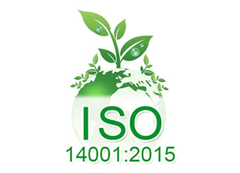 CGLOBAL granted ISO 14001:2015 certificate with international value