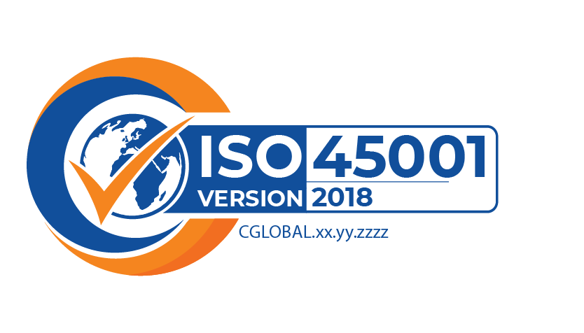 ISO 45001 Certification