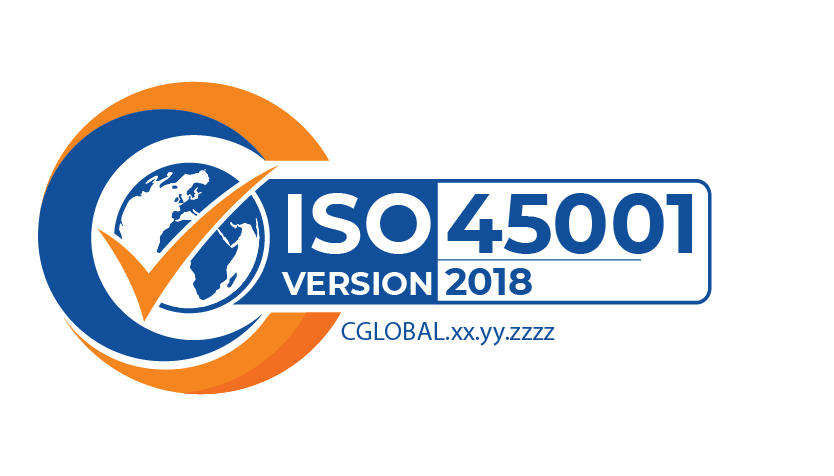 ISO 45001 CERTIFICATION - OCCUPATIONAL HEALTH AND SAFETY MANAGEMENT SYSTEM