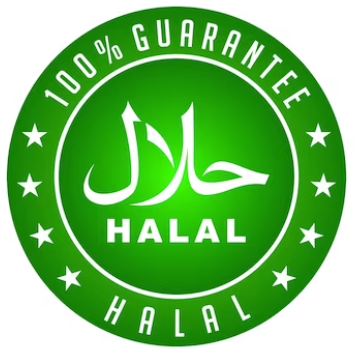 Halal Food Certification