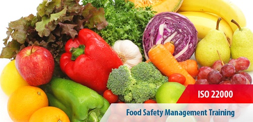 ISO 22000 Food Safety Management System Certification